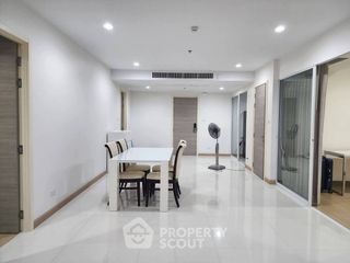 Wohnung zur Miete mit 2 Zimmer in Yan Nawa, Bangkok