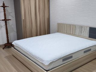 Wohnung zur Miete mit 2 Zimmer in Yan Nawa, Bangkok