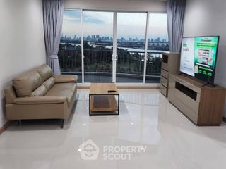 Wohnung zur Miete mit 2 Zimmer in Yan Nawa, Bangkok