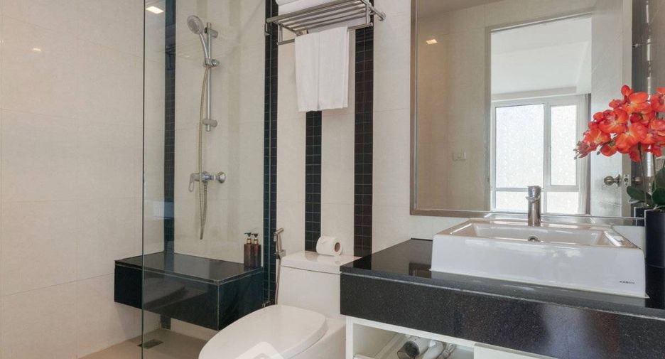 For rent 1 bed apartment in Watthana, Bangkok