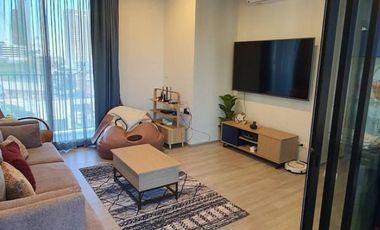 ให้เช่า 2 ห้องนอน คอนโด ใน วัฒนา, กรุงเทพฯ