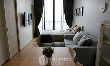À louer 1 chambre condo à Khlong Toei, Bangkok