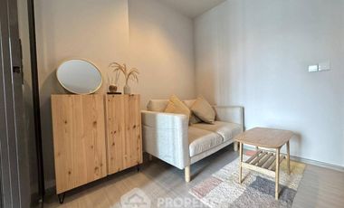À louer 1 chambre condo à Huai Khwang, Bangkok