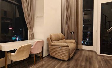 For rent 1 Beds condo in Ratchathewi, Bangkok
