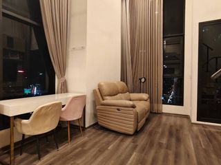 For rent 1 Beds condo in Ratchathewi, Bangkok