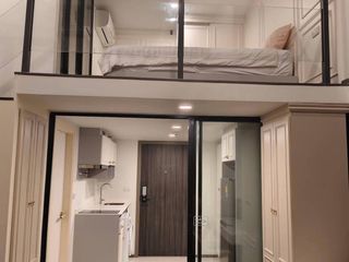 For rent 1 Beds condo in Ratchathewi, Bangkok