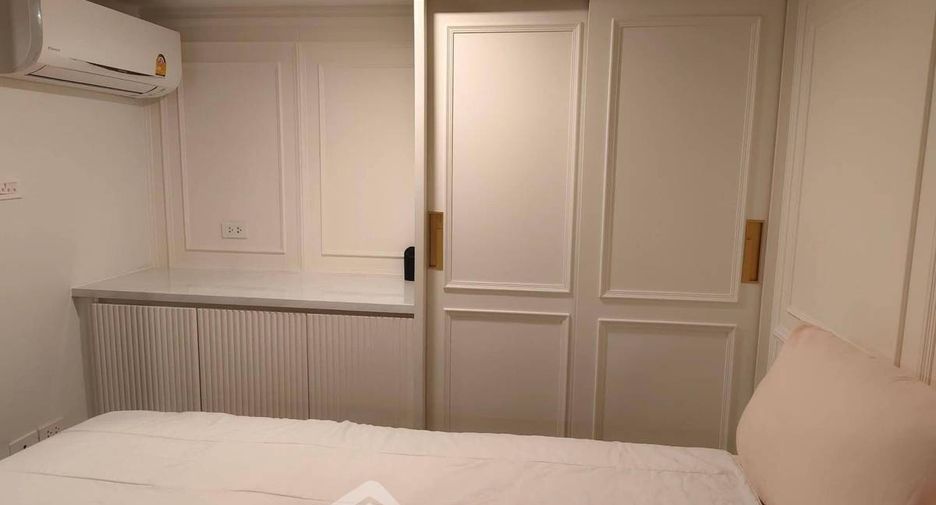 For rent 1 Beds condo in Ratchathewi, Bangkok