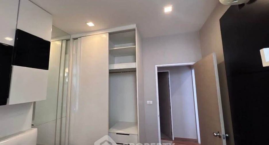 À louer 2 chambres condo à Bang Na, Bangkok