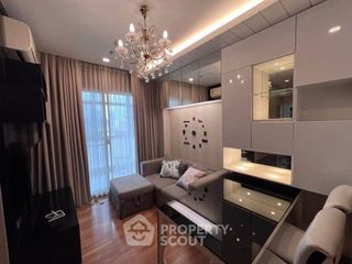À louer 2 chambres condo à Bang Na, Bangkok