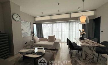 Wohnung zur Miete mit 2 Zimmer in Sathon, Bangkok