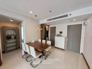 À louer 2 chambres condo à Khlong San, Bangkok