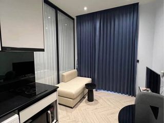 For rent 1 bed condo in Khlong San, Bangkok