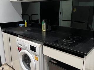 For rent 1 bed condo in Khlong San, Bangkok