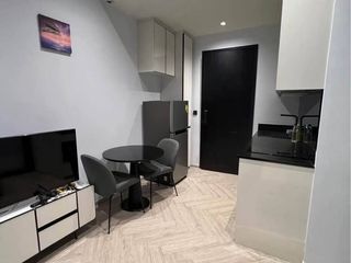 For rent 1 bed condo in Khlong San, Bangkok