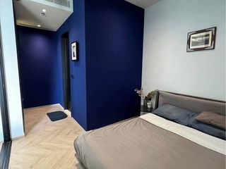For rent 1 bed condo in Khlong San, Bangkok