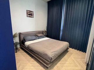 For rent 1 bed condo in Khlong San, Bangkok