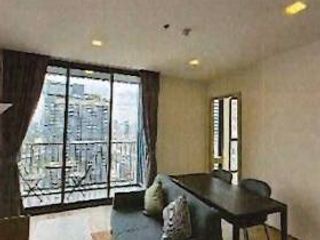 For rent 1 Beds condo in Ratchathewi, Bangkok