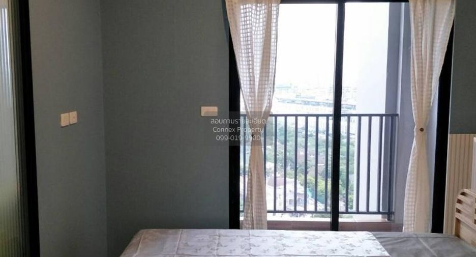 出租 2 卧室 公寓 在 Bang Phli, Samut Prakan