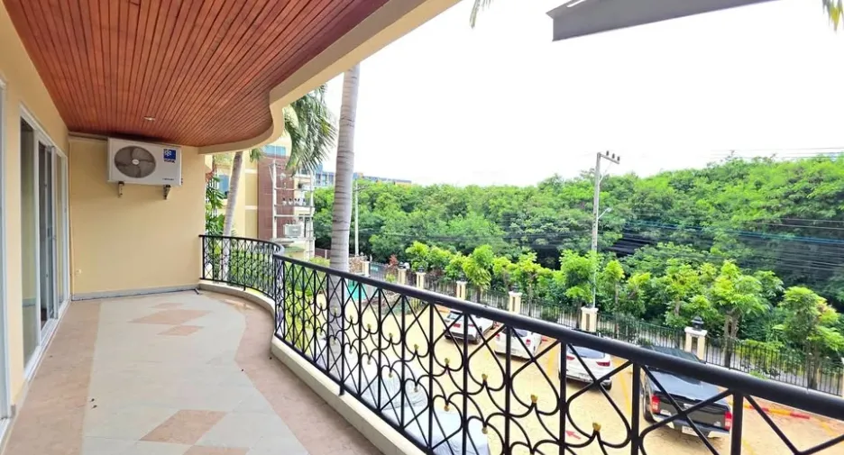 出售 1 卧室 公寓 在 Jomtien, 芭提雅