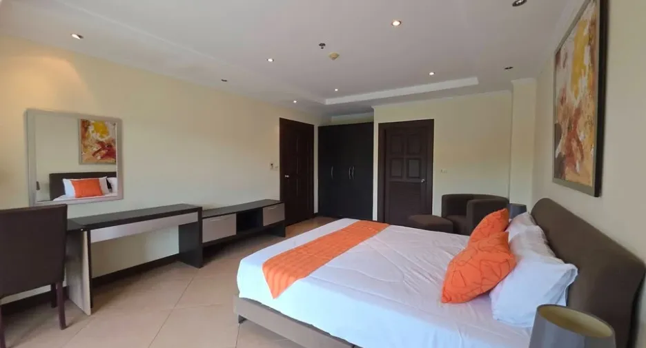 出售 1 卧室 公寓 在 Jomtien, 芭提雅