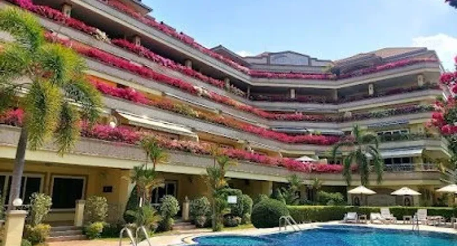 出售 2 卧室 公寓 在 Bang Lamung, Chon Buri