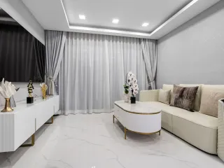 Продажа 4 спальни кондо в Банг Ламунг, Чонбури