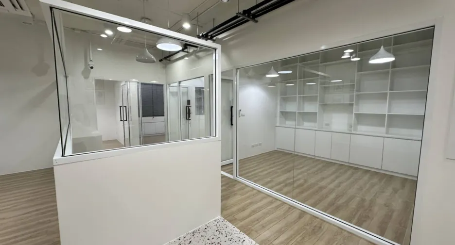 Büro zum Kauf und zur Miete in Bang Na, Bangkok