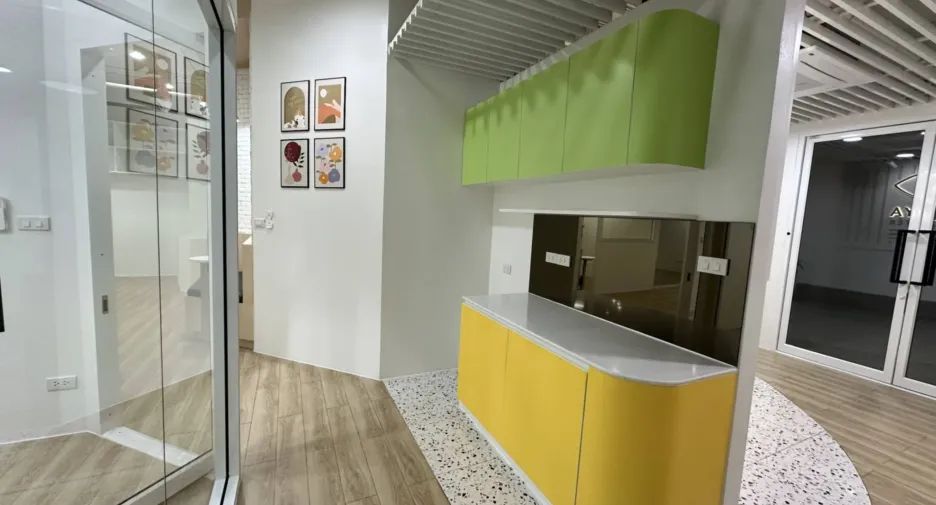 Büro zum Kauf und zur Miete in Bang Na, Bangkok