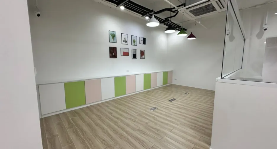 Büro zum Kauf und zur Miete in Bang Na, Bangkok
