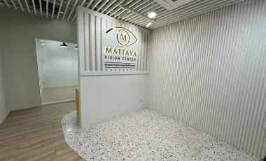 Büro zum Kauf und zur Miete in Bang Na, Bangkok