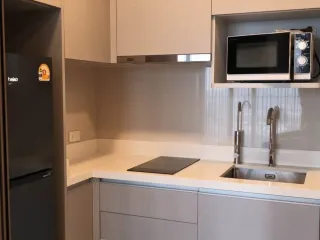 出租 2 卧室 公寓 在 Bang Phli, Samut Prakan