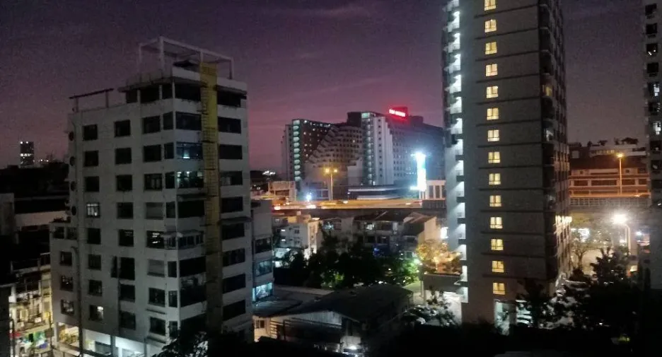 出租 1 卧室 公寓 在 Pathum Wan, 曼谷