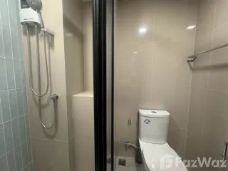 For rent studio condo in Mueang Samut Prakan, Samut Prakan