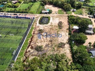 Terreno en venta en Bang Lamung, Chonburi