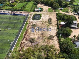 Terreno en venta en Bang Lamung, Chonburi