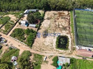 Terreno en venta en Bang Lamung, Chonburi