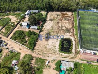 Terreno en venta en Bang Lamung, Chonburi