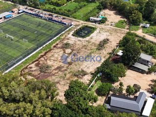 Terreno en venta en Bang Lamung, Chonburi