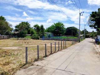 Terreno en venta en Bang Lamung, Chonburi