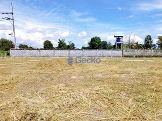 Terreno en venta en Bang Lamung, Chonburi