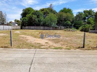 Terreno en venta en Bang Lamung, Chonburi