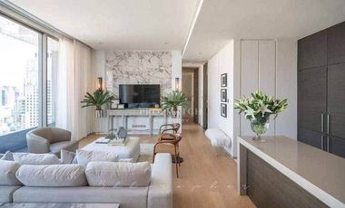 Wohnung zur Miete mit 2 Zimmer in Sathon, Bangkok