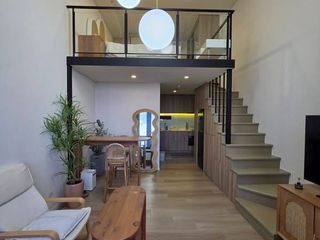 Condo en alquiler de 1 habitaciones en Phra Khanong, Bangkok