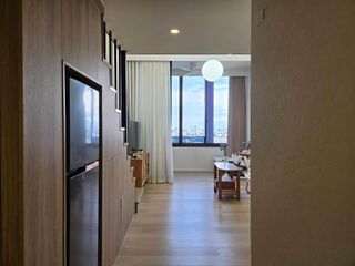 Condo en alquiler de 1 habitaciones en Phra Khanong, Bangkok