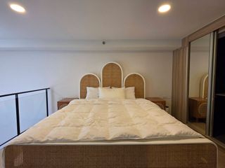 Condo en alquiler de 1 habitaciones en Phra Khanong, Bangkok