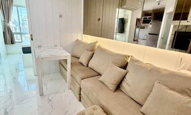 For rent スタジオ condo in Yan Nawa, Bangkok