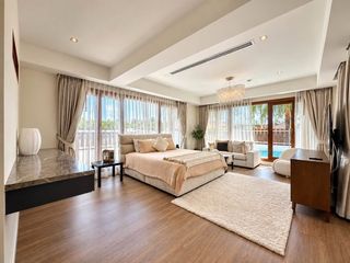 À louer 4 chambres villa à Mueang Phuket, Phuket
