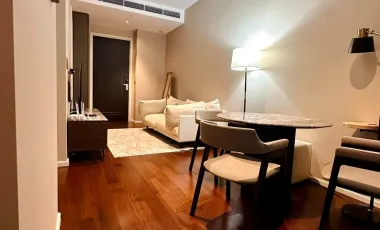 Wohnung zur Miete mit 1 Zimmer in Khlong Toei, Bangkok