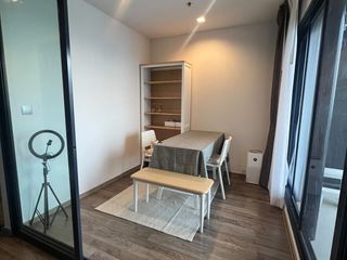 Condo en venta de 1 habitaciones en Chatuchak, Bangkok