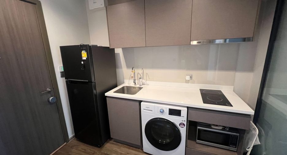 Condo en venta de 1 habitaciones en Chatuchak, Bangkok
